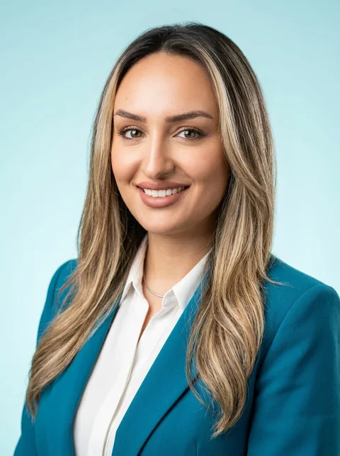 Aleyna Özyurt