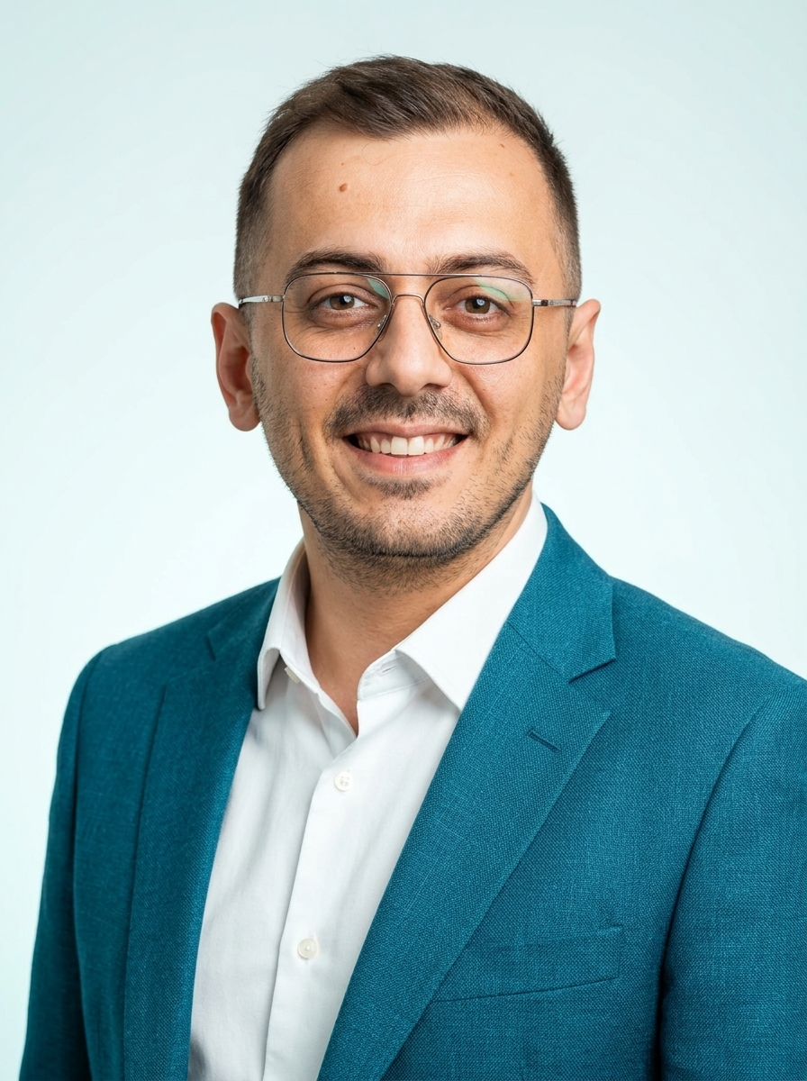 Recep Çevik