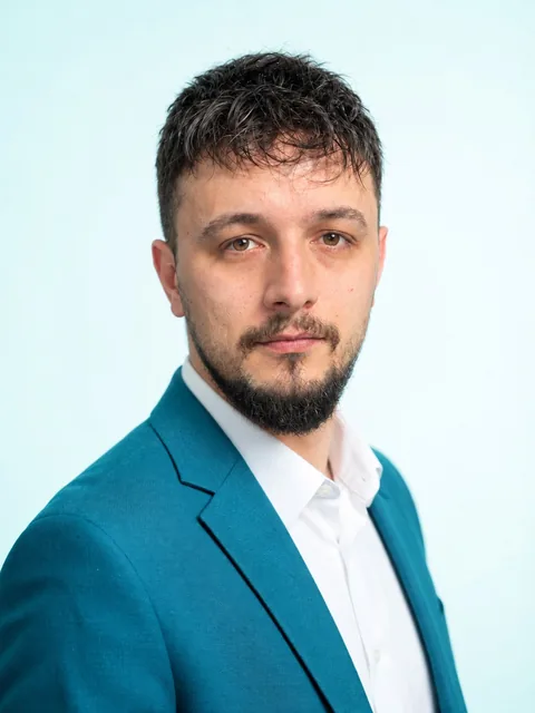 Yasin Özyurt